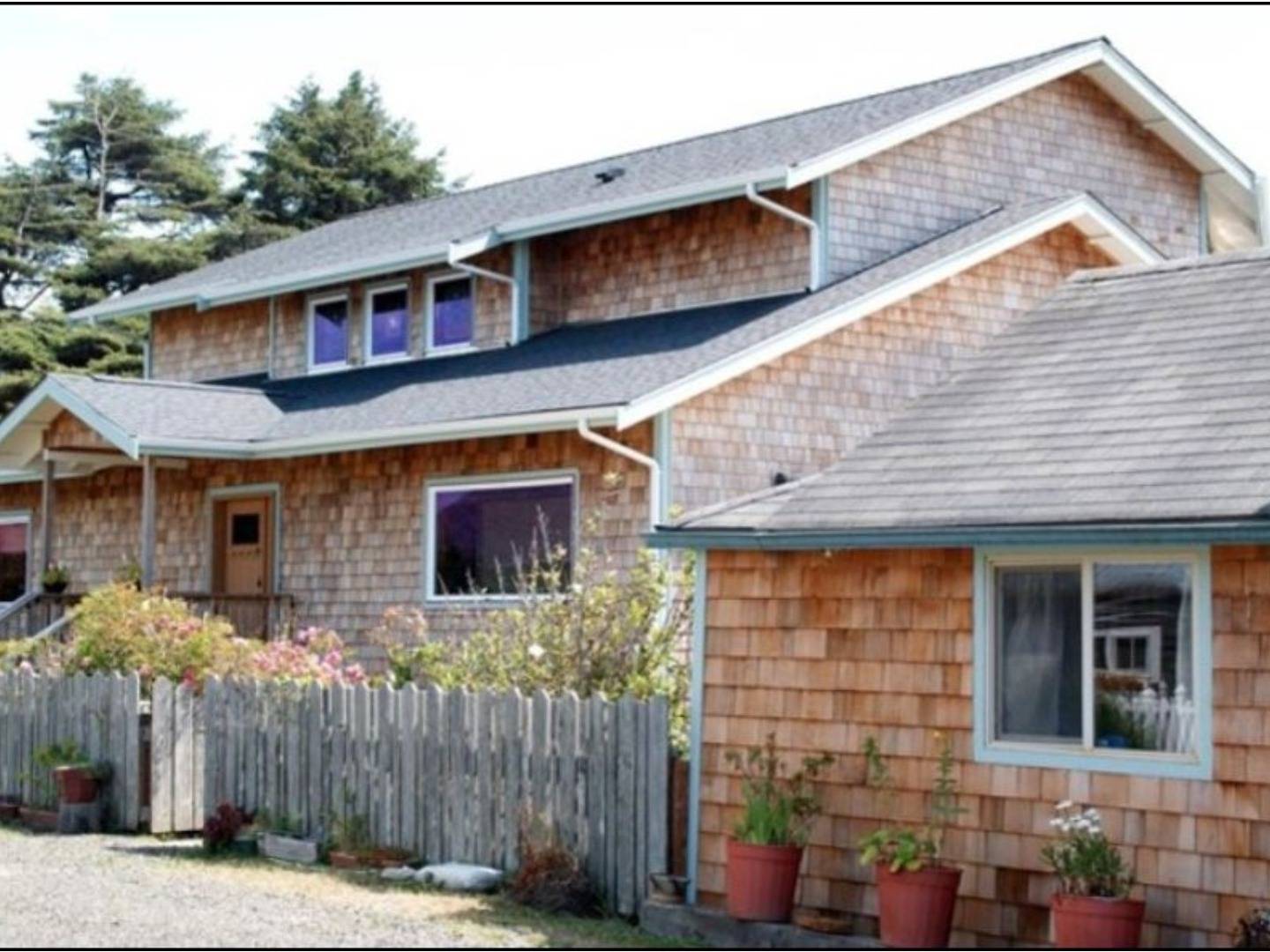 Pacific Beach Vacation Rental