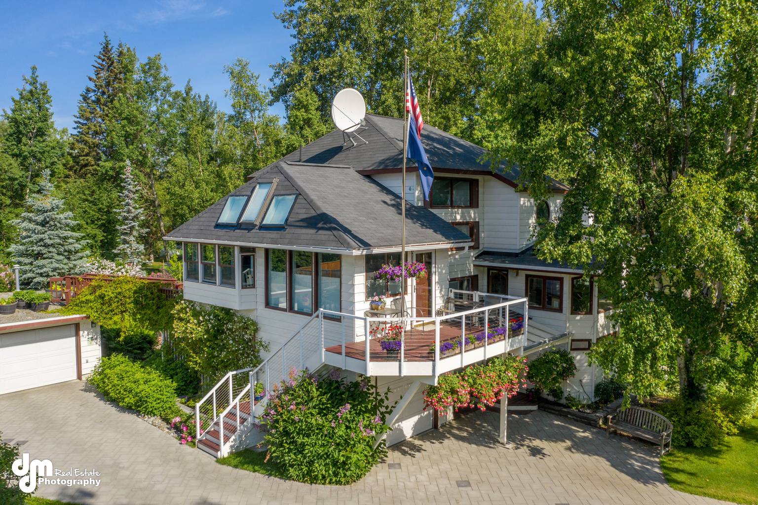 Anchorage Bed and Breakfast