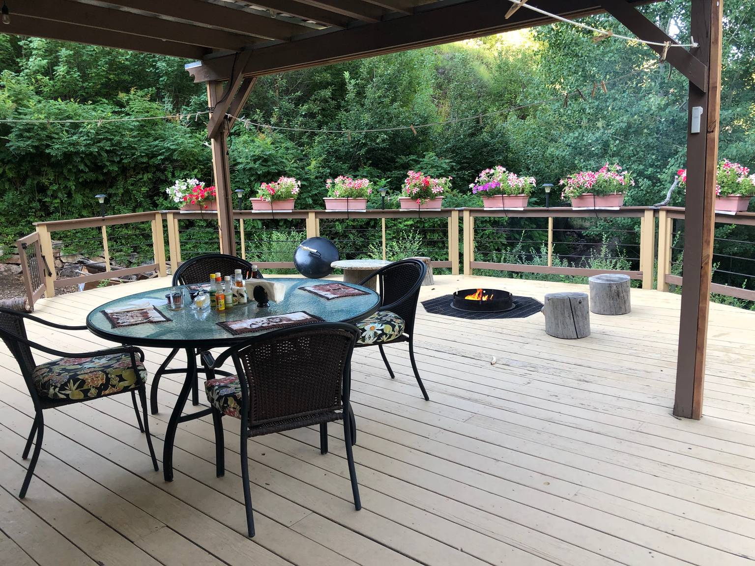 Glenwood Springs Vacation Rental
