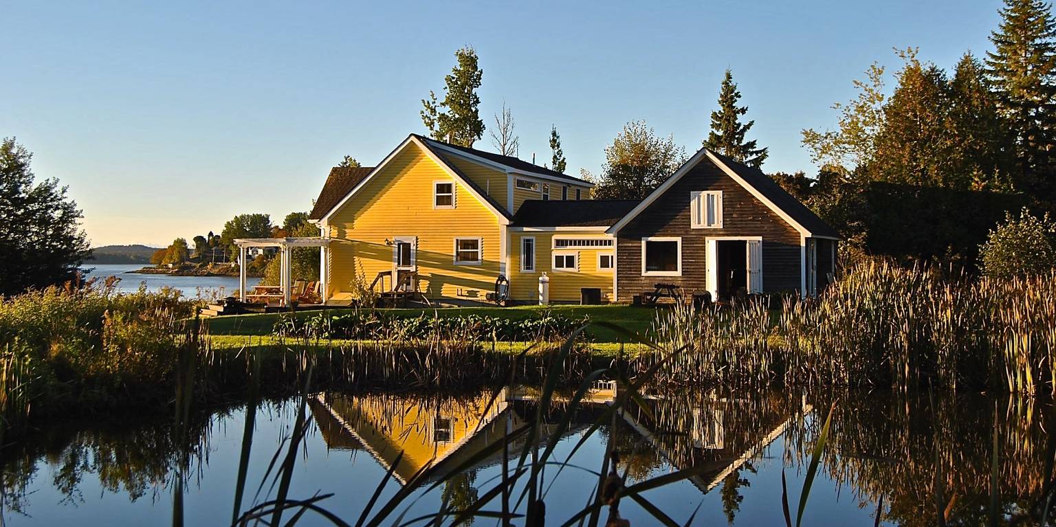 Machiasport Vacation Rental