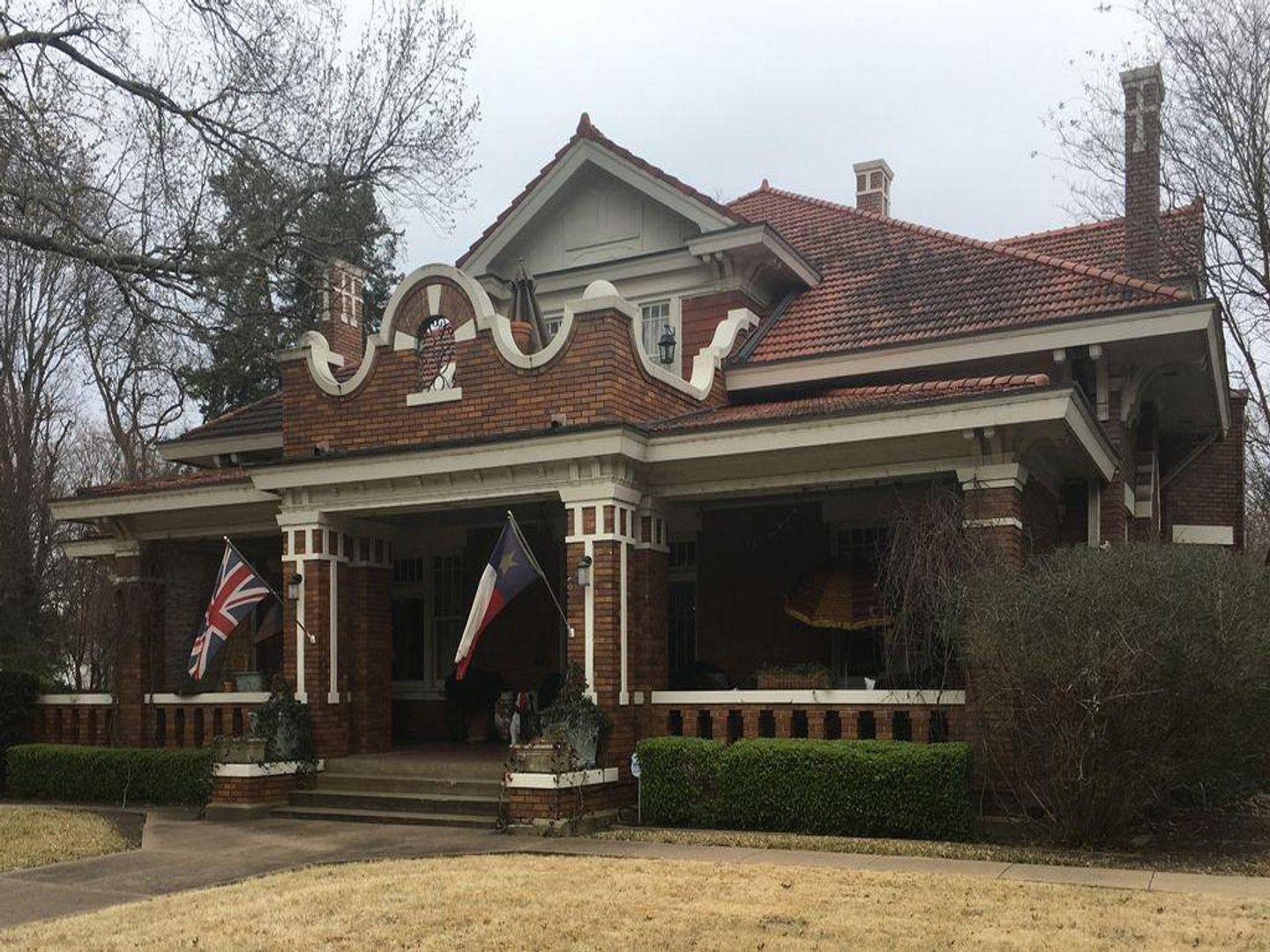 Waxahachie Vacation Rental