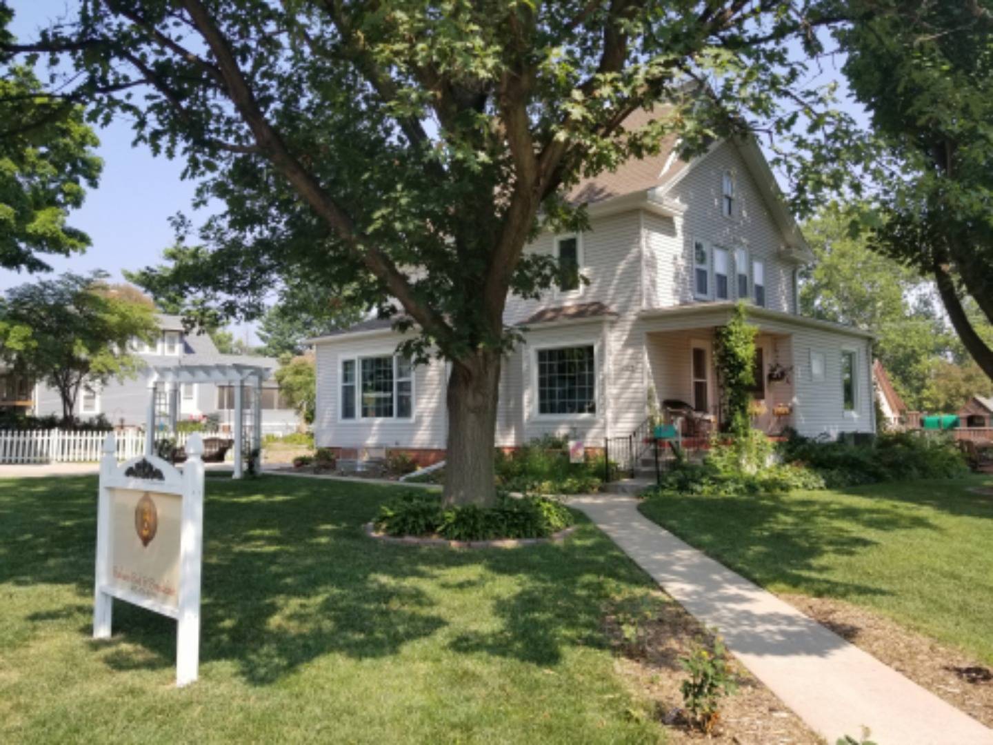 Blair Vacation Rental