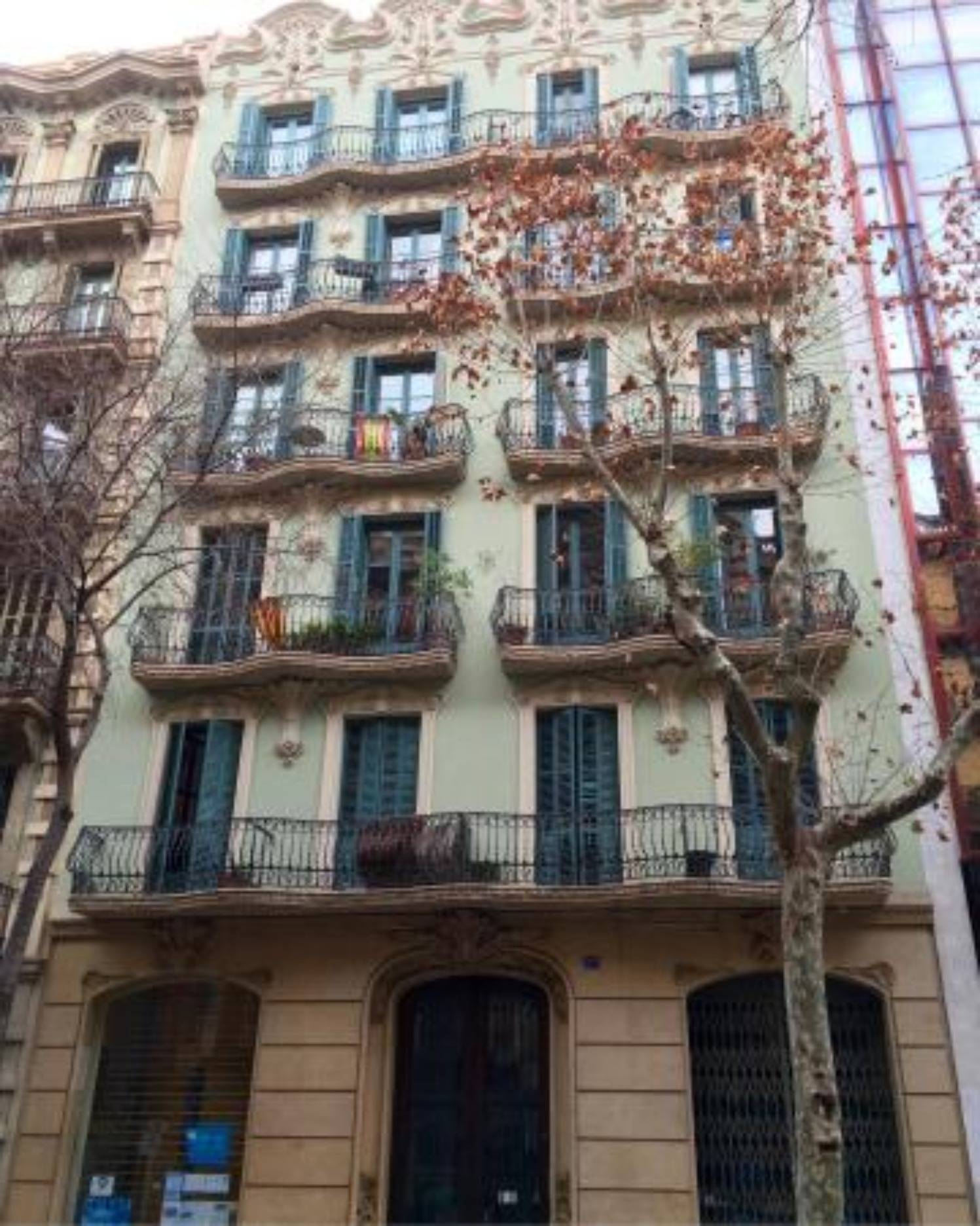 Barcelona Bed and Breakfast