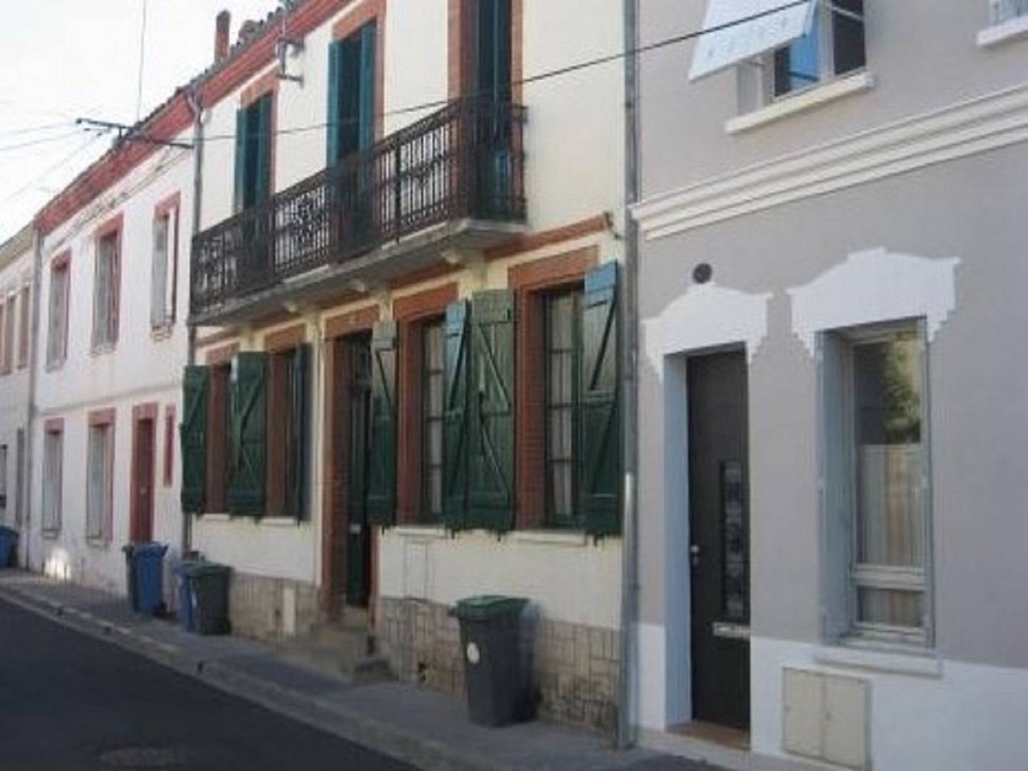 Toulouse Vacation Rental