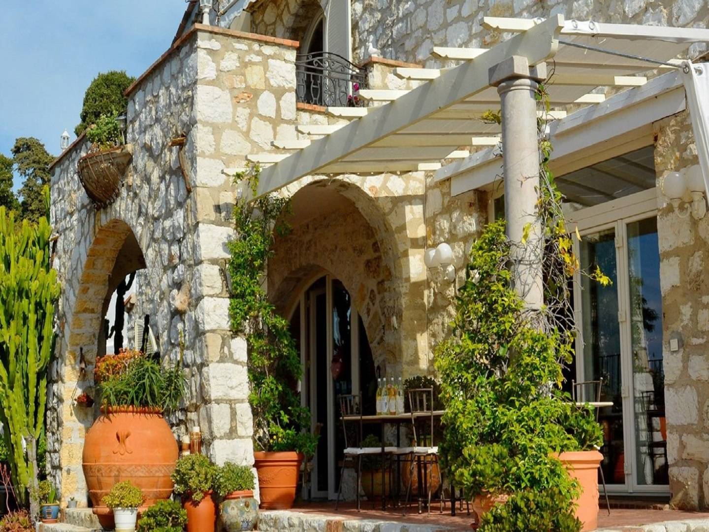 Cagnes-sur-Mer Bed and Breakfast