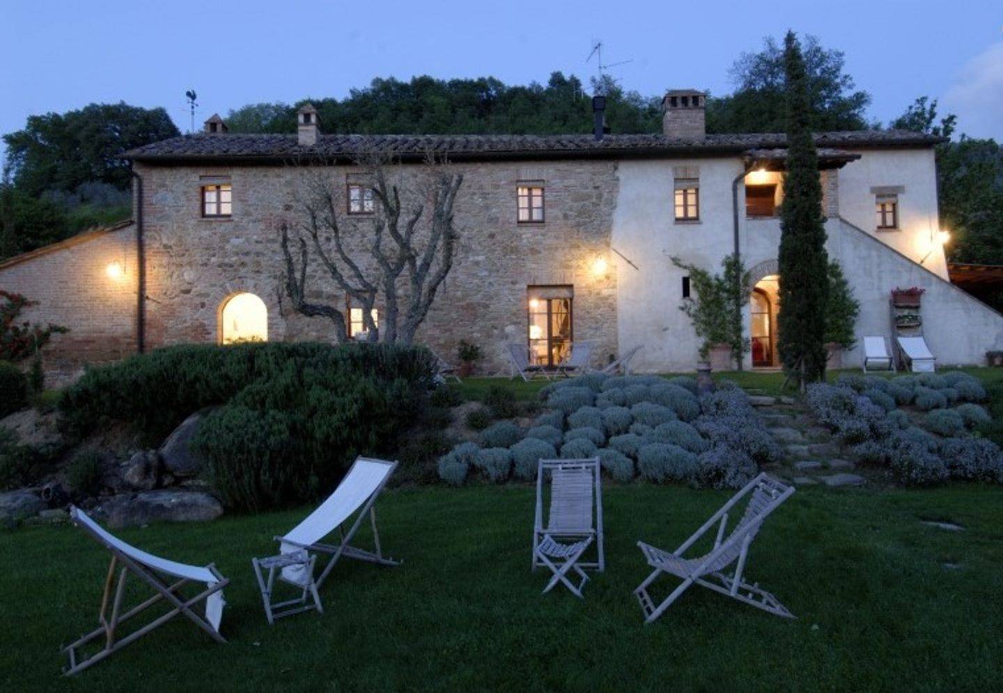 Montepulciano Bed and Breakfast