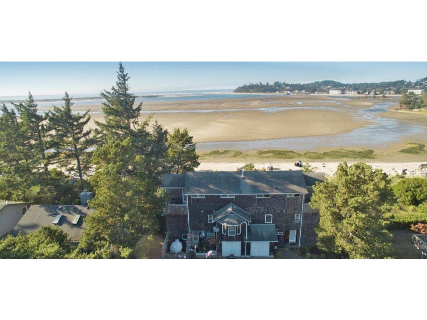 Lincoln City Vacation Rental