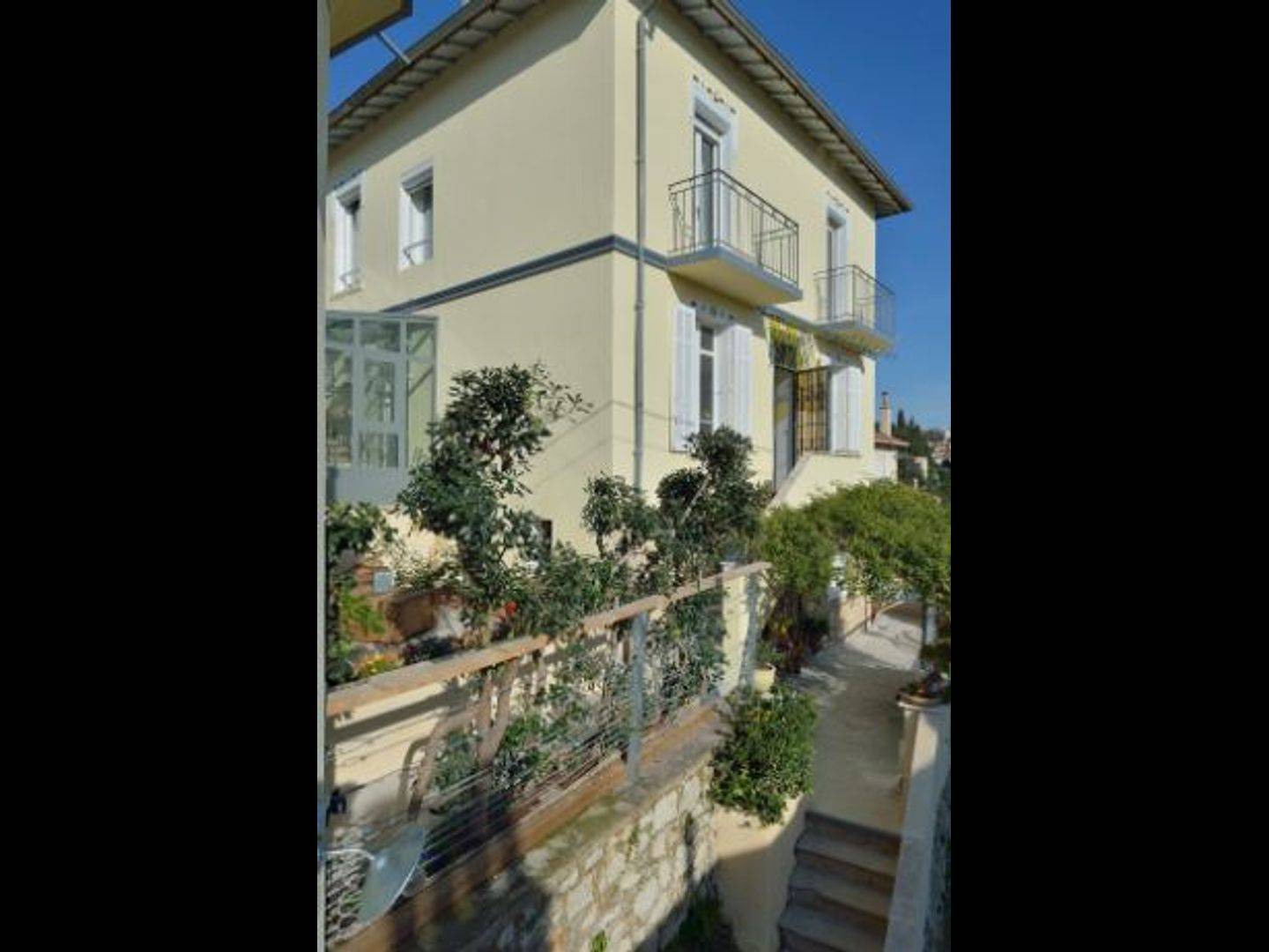 Cannes Vacation Rental
