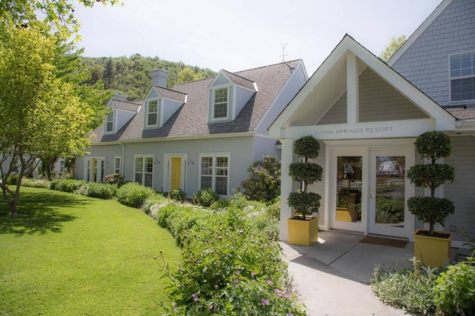 Ashland Vacation Rental