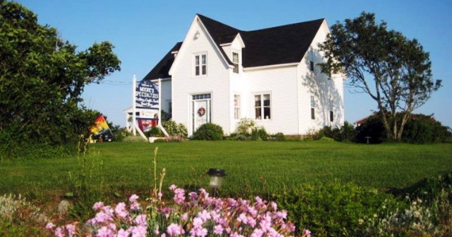 Gardner Creek Vacation Rental
