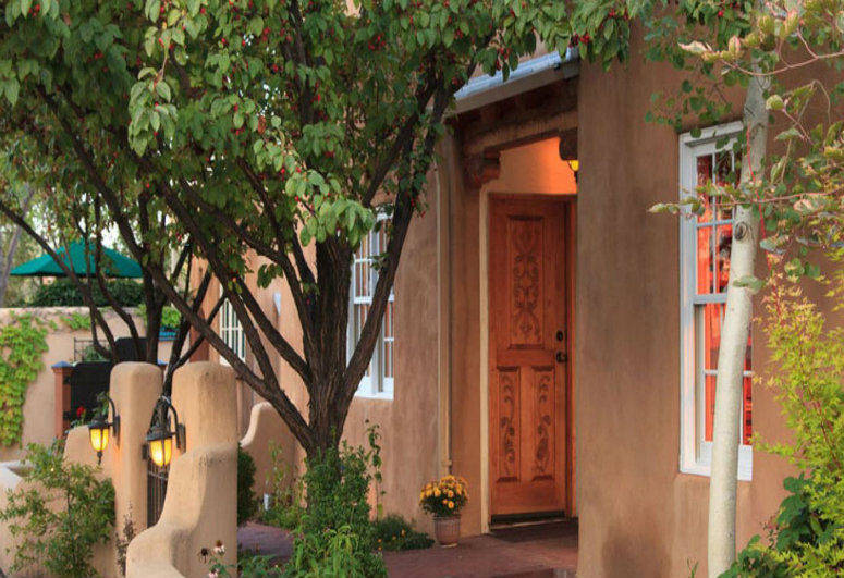 El Farolito Bed & Breakfast, Santa Fe, New Mexico Bed And Breakfasts Inns