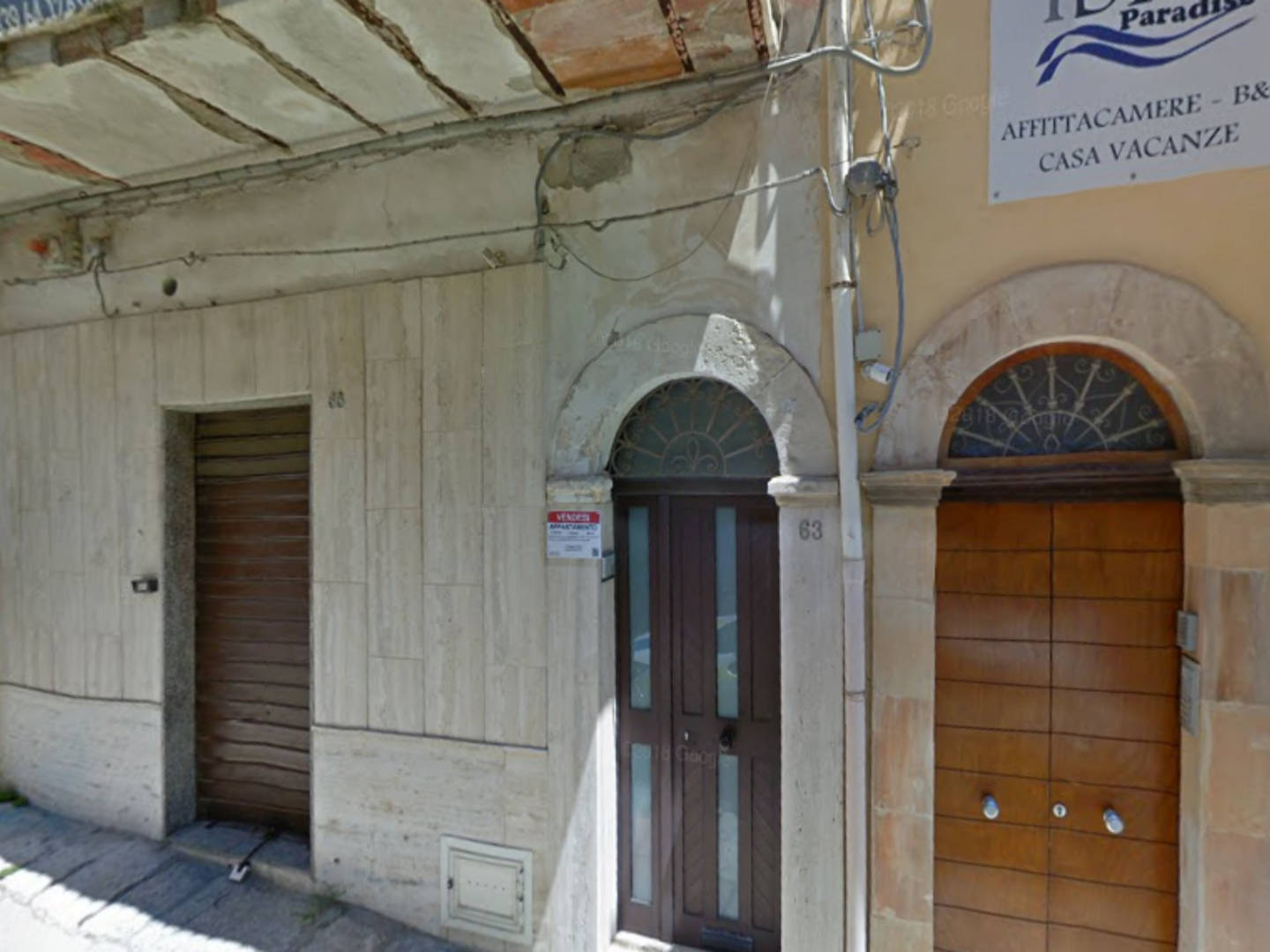 Ragusa Vacation Rental