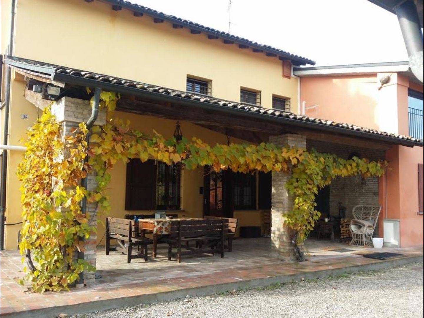 Parma Vacation Rental