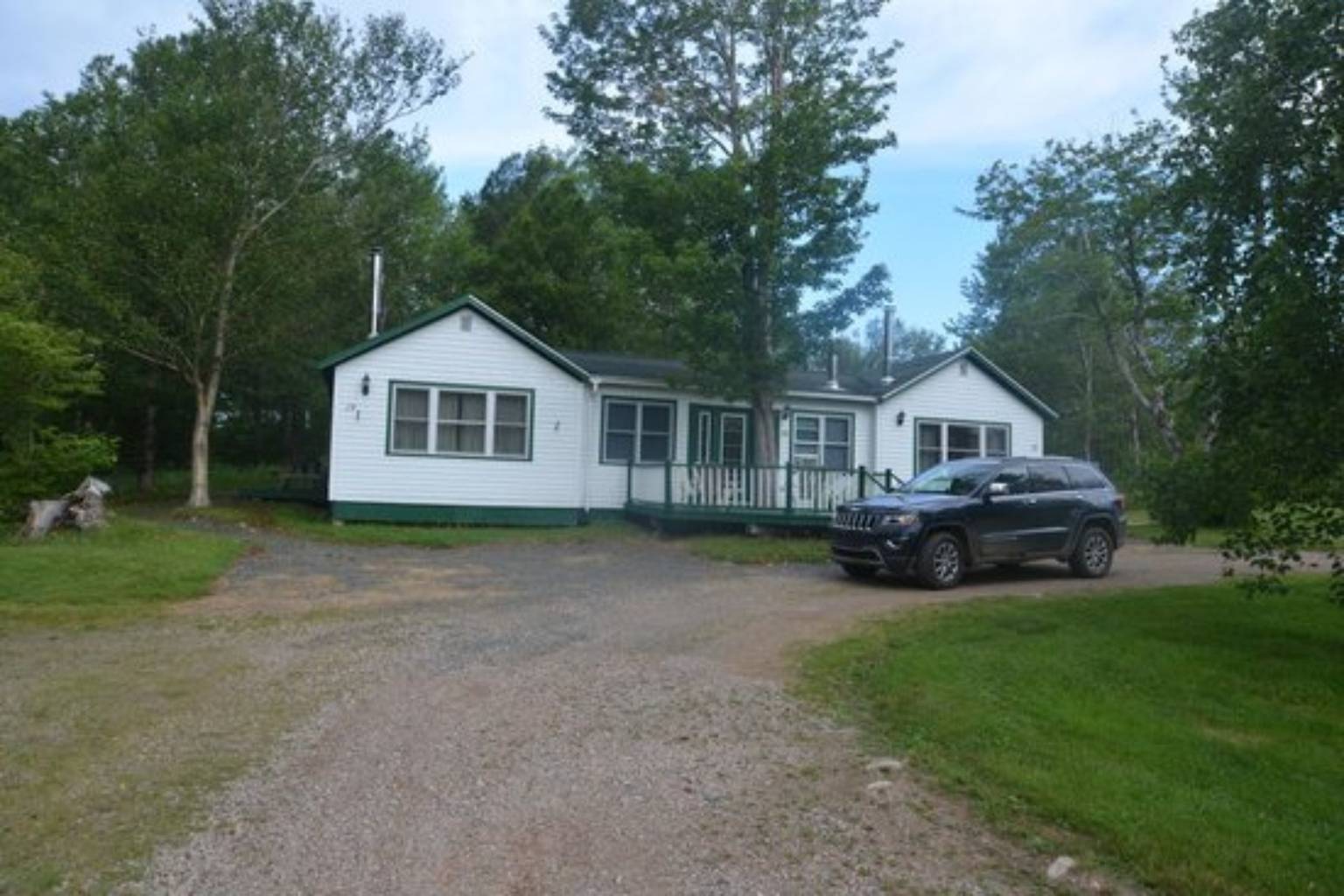 Margaree Valley Bed and Breakfast