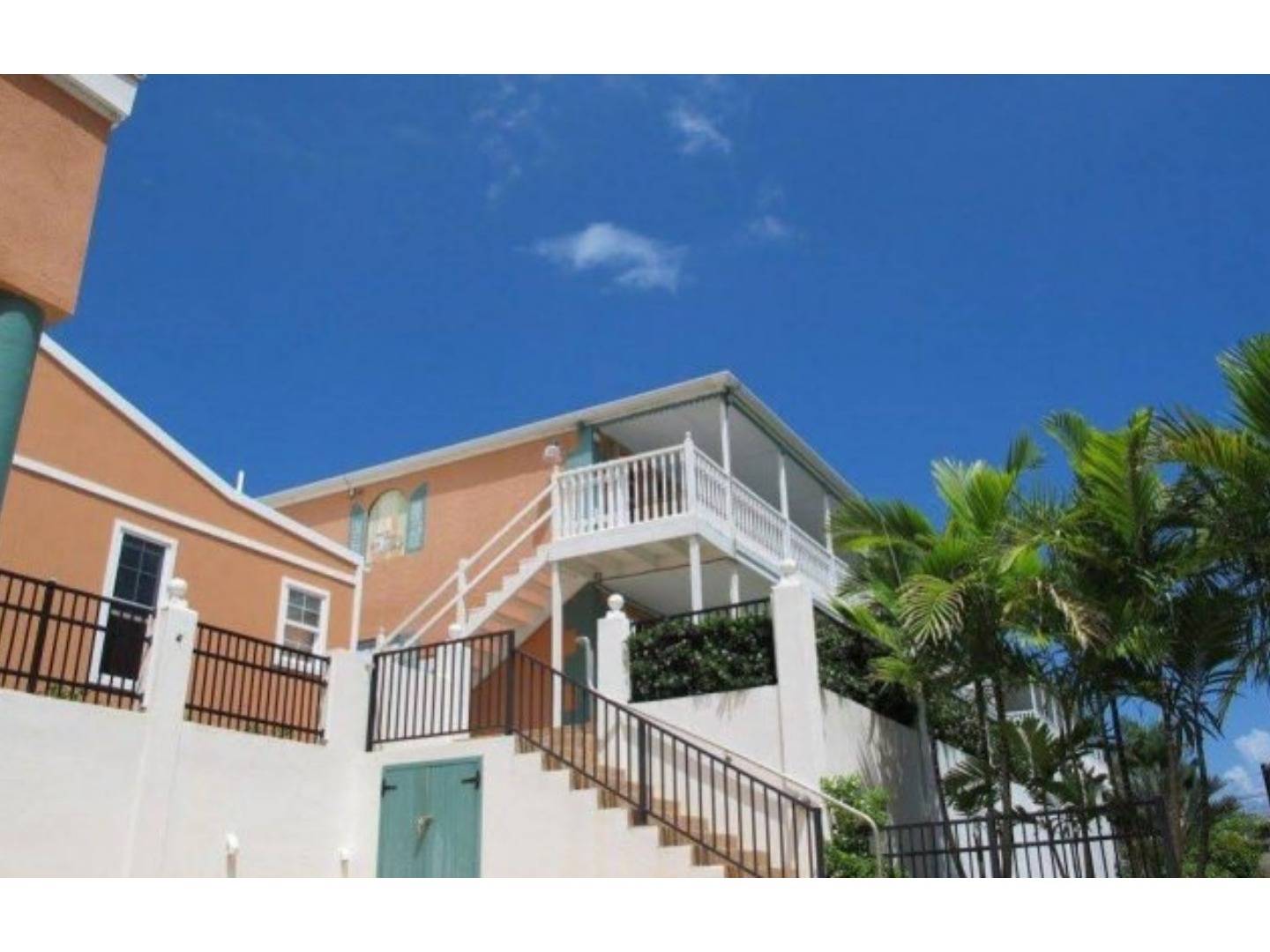 Christiansted Vacation Rental