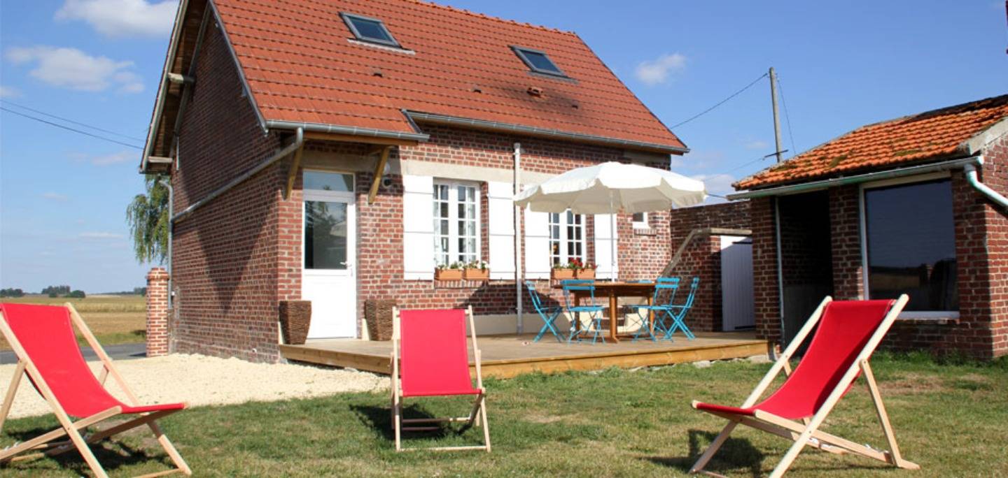 Canny-sur-Matz Vacation Rental