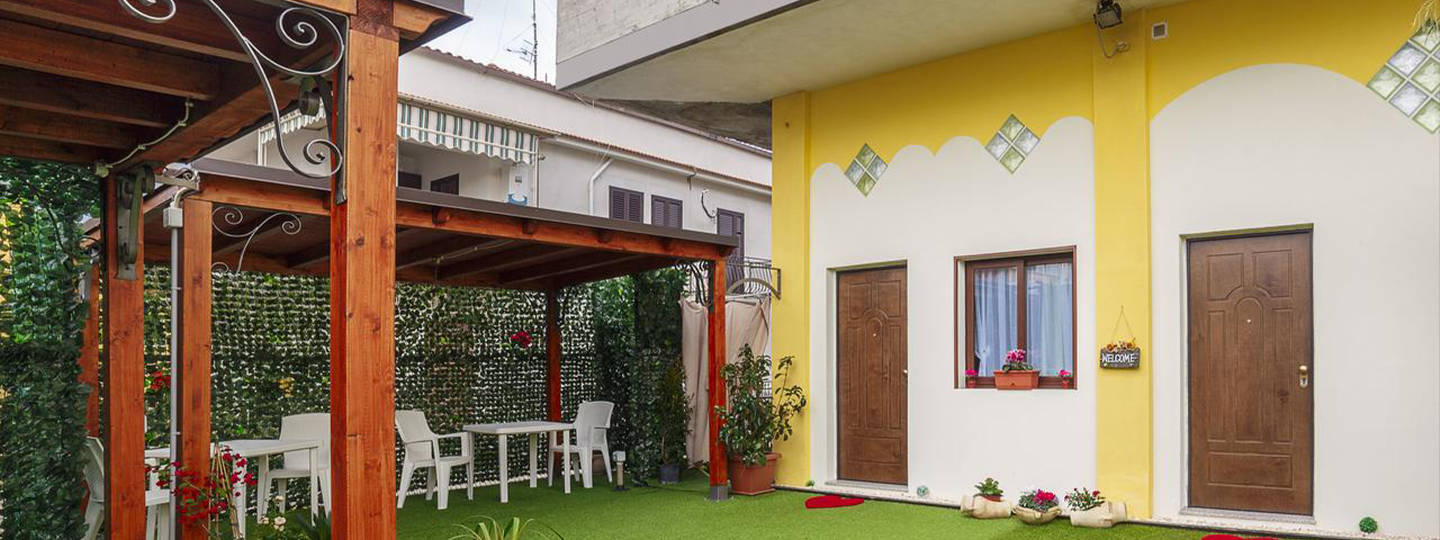 Chianchitta Vacation Rental