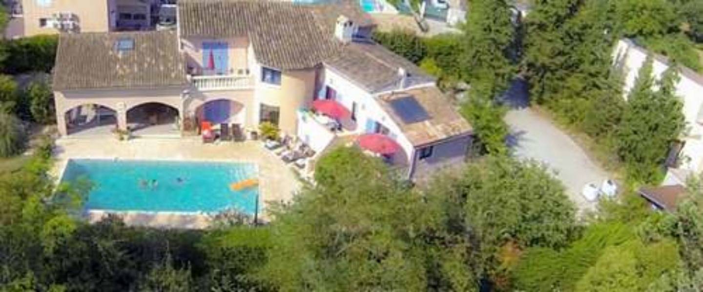 Mouans-Sartoux Vacation Rental