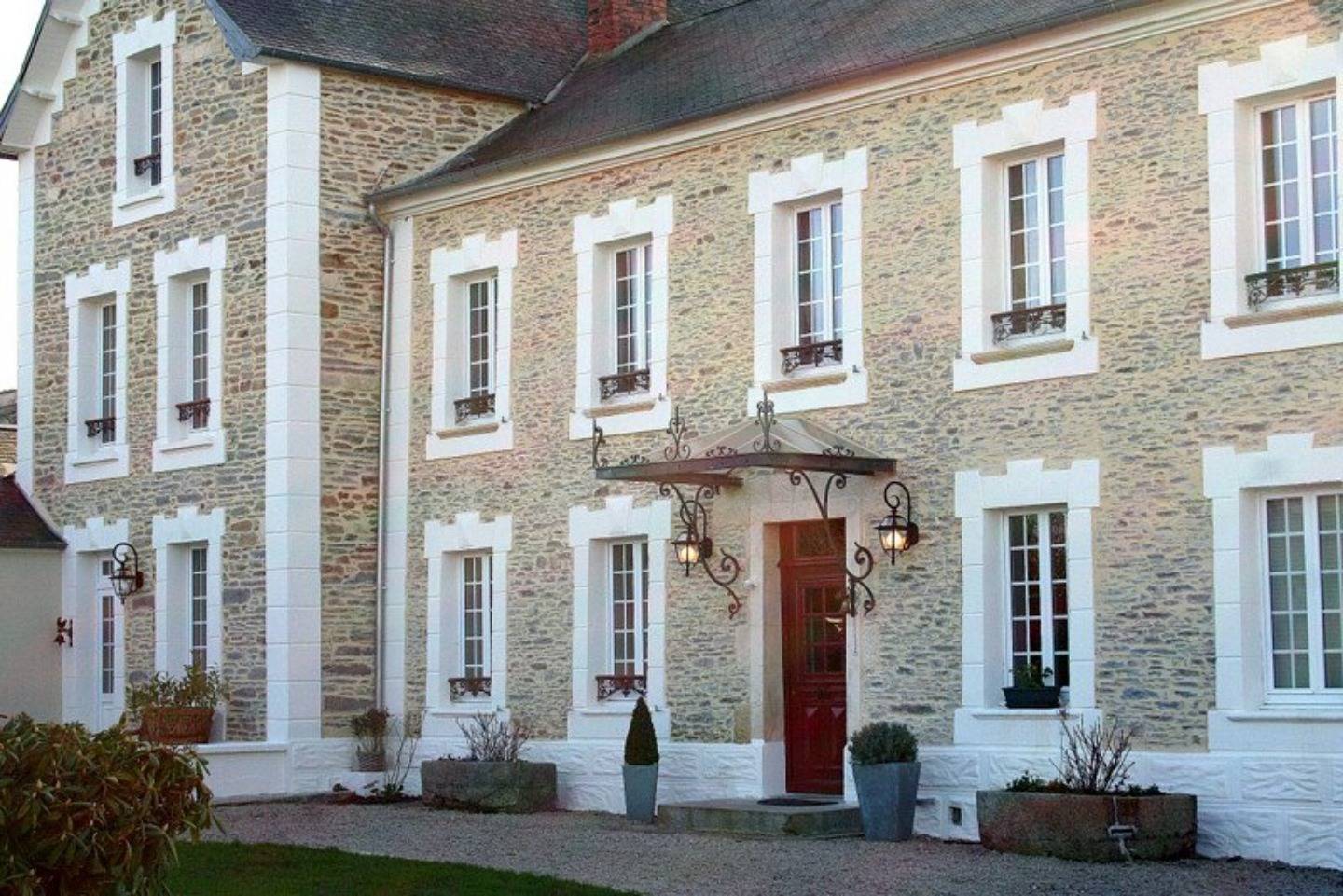 Location caumont l éventé