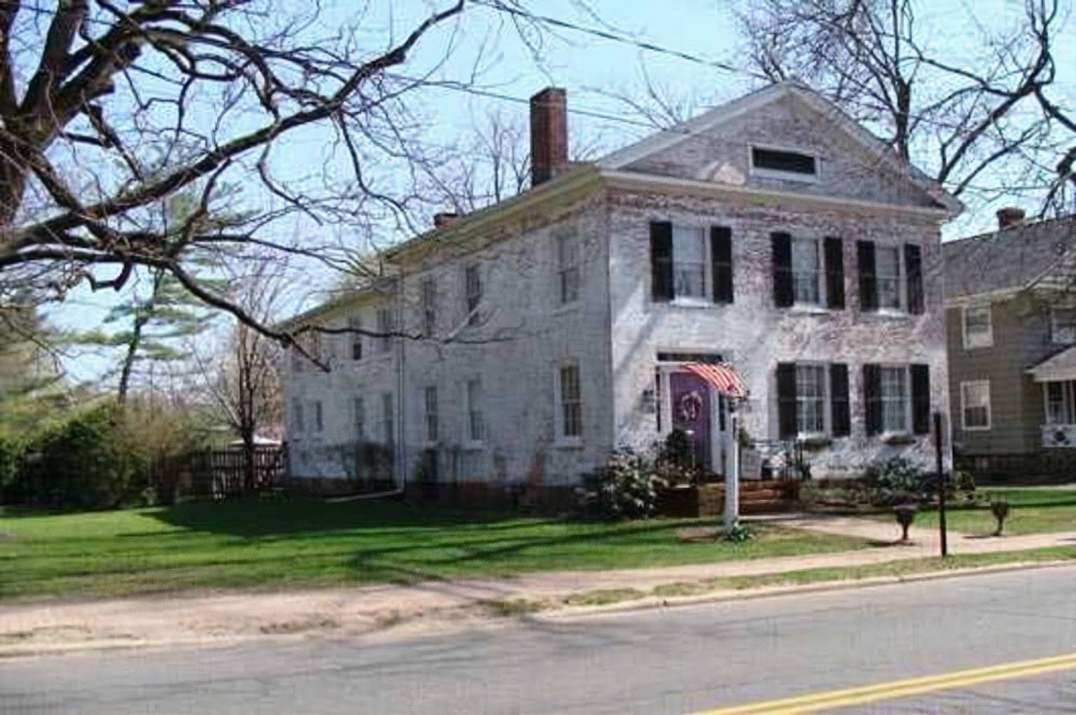 Wethersfield Bed and Breakfast