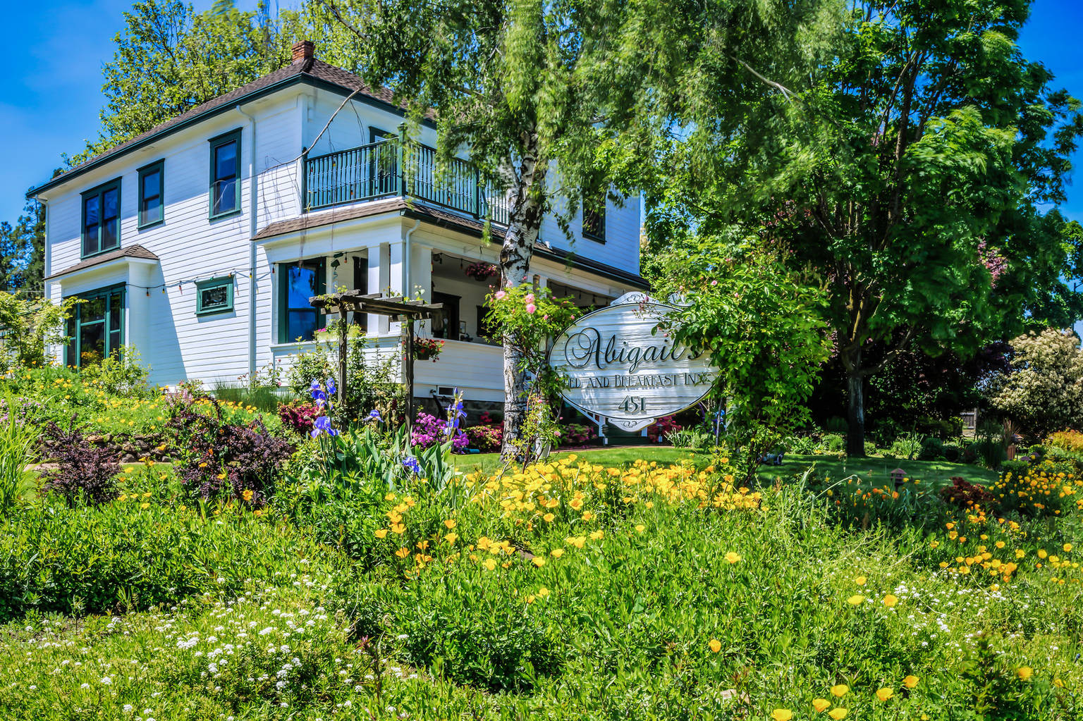 Ashland Vacation Rental
