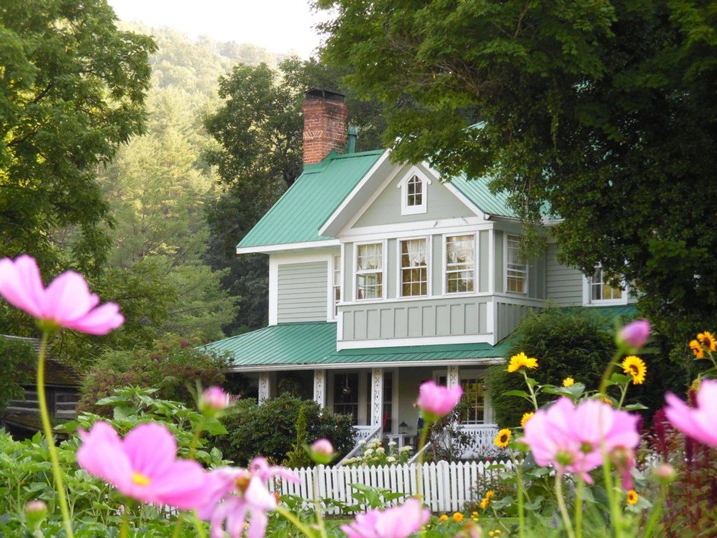 Banner Elk Vacation Rental