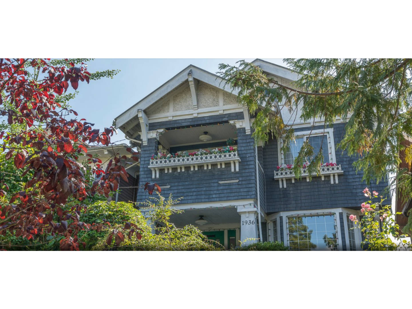 Vancouver Vacation Rental