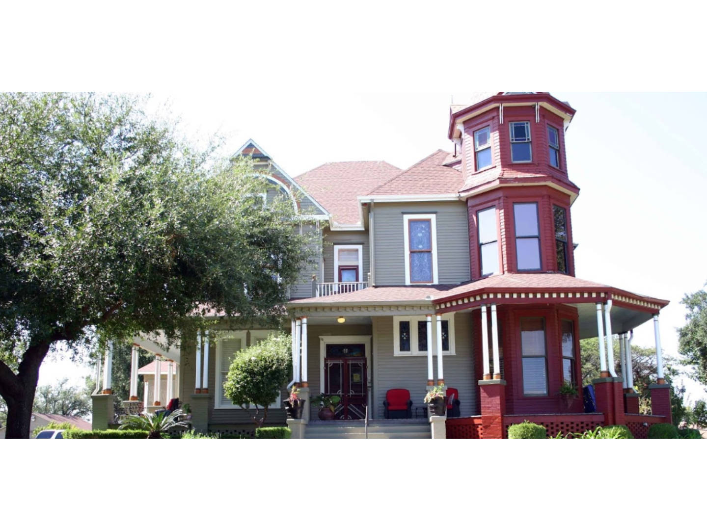 Weatherford Bed and Breakfast