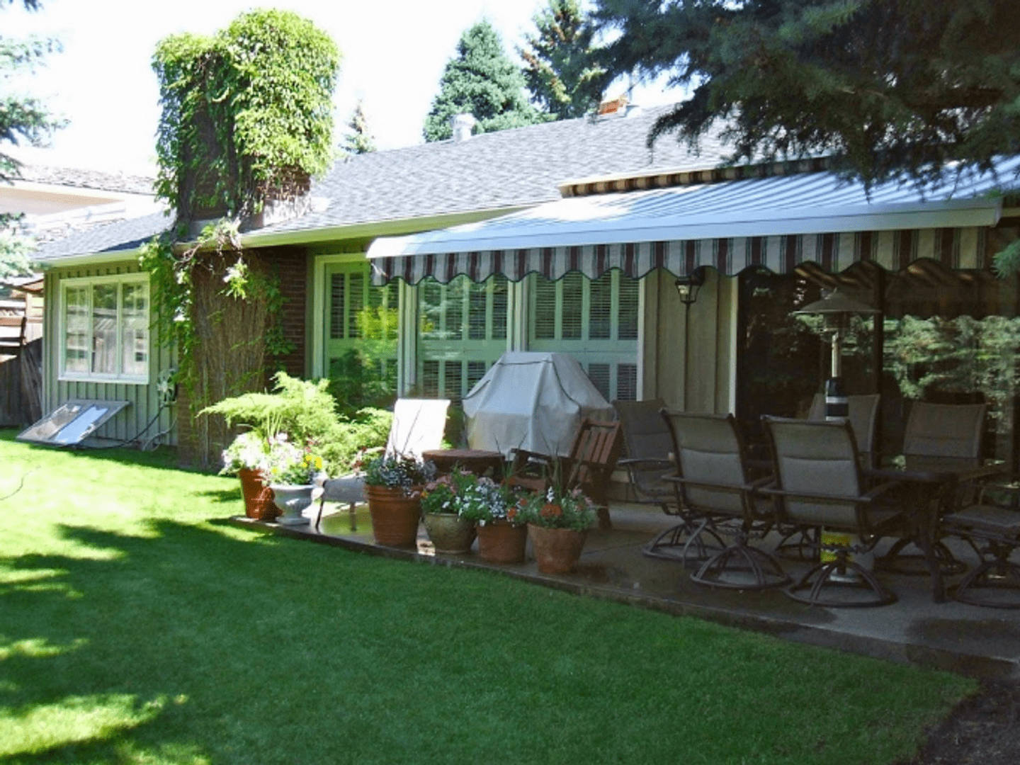 Calgary Vacation Rental