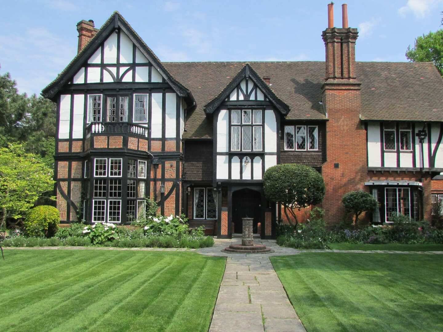 Boscombe Vacation Rental
