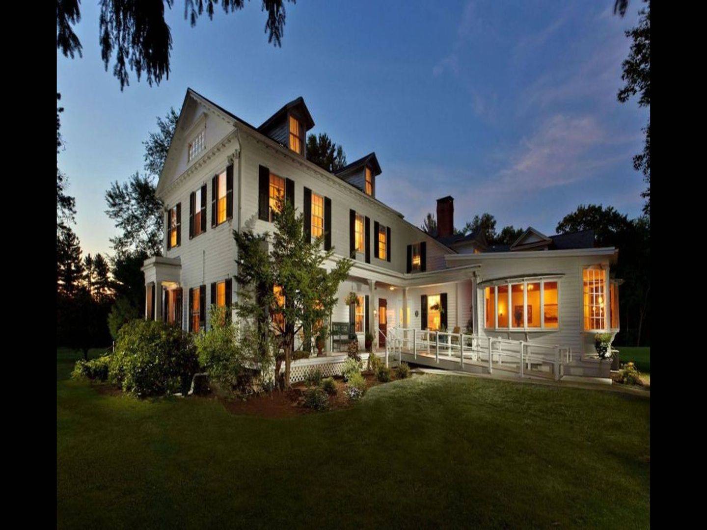 Egremont Vacation Rental