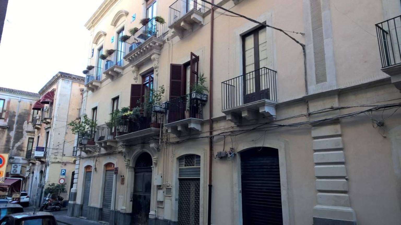 Catania Vacation Rental