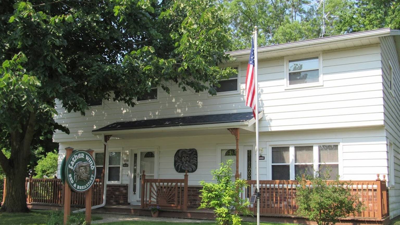 Sheboygan Vacation Rental