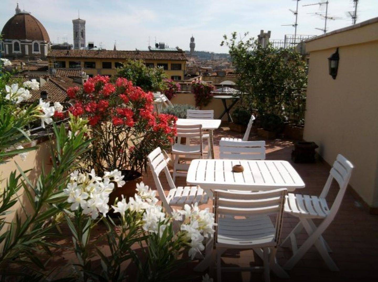Firenze Bed and Breakfast