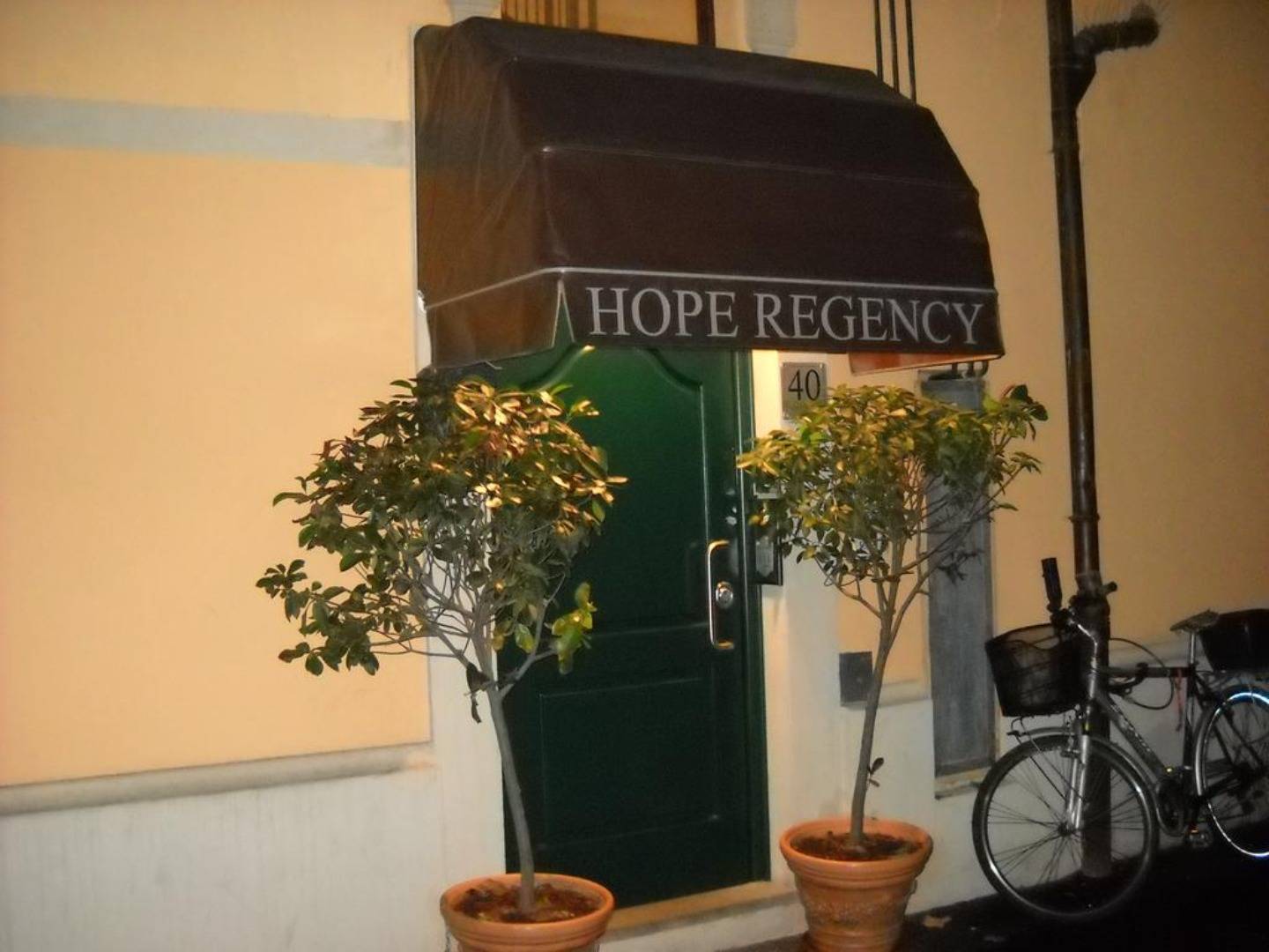 HOPE, Bologna, EmiliaRomagna Bed and Breakfasts Inns