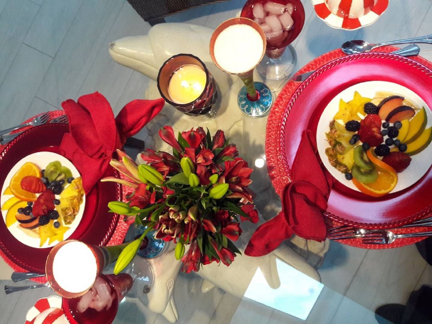 Ms. Elsie's Caribbean B&B, Charlotte, North Carolina Bed and Breakfasts