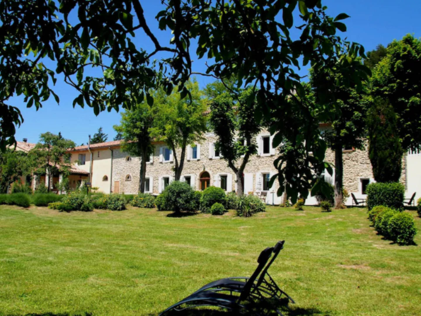 Limoux Bed and Breakfast