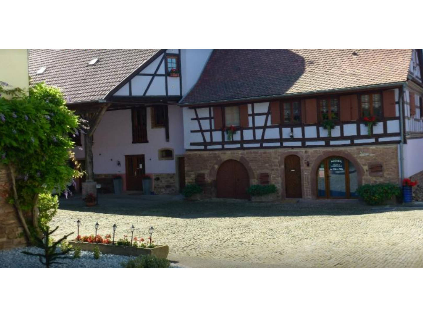 Breuschwickersheim Vacation Rental