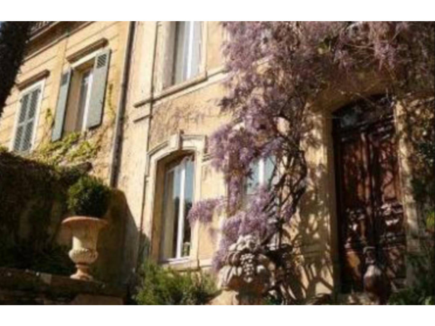 Carcassonne Vacation Rental