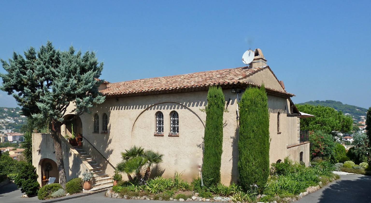 Vallauris Bed and Breakfast