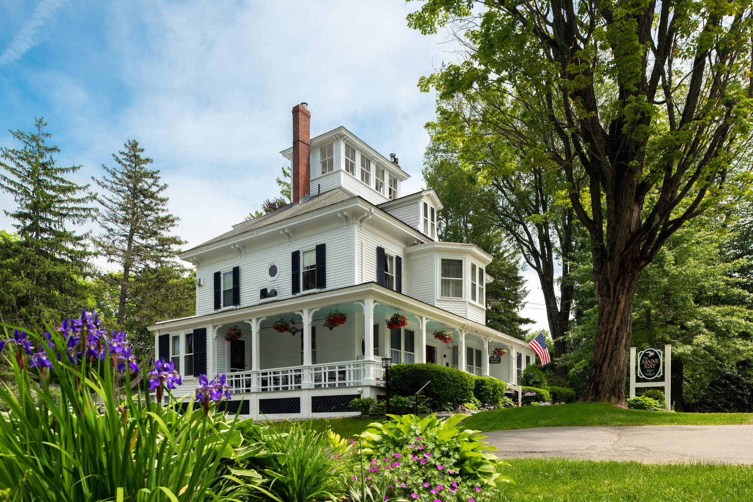 Kennebunkport Bed and Breakfast