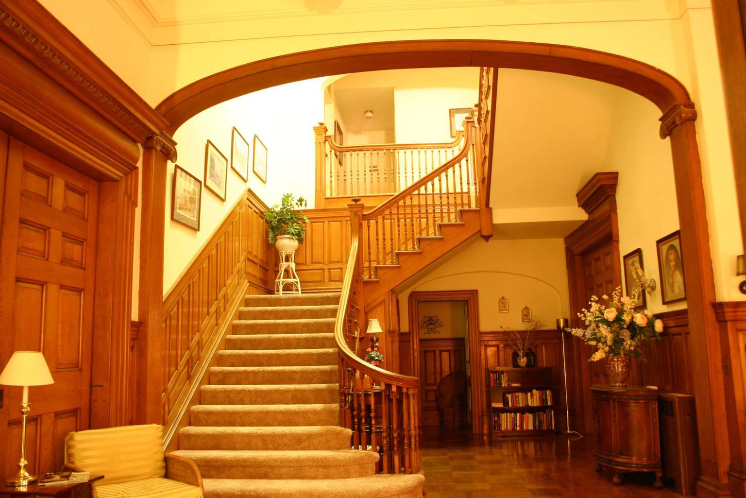 Newport Vacation Rental