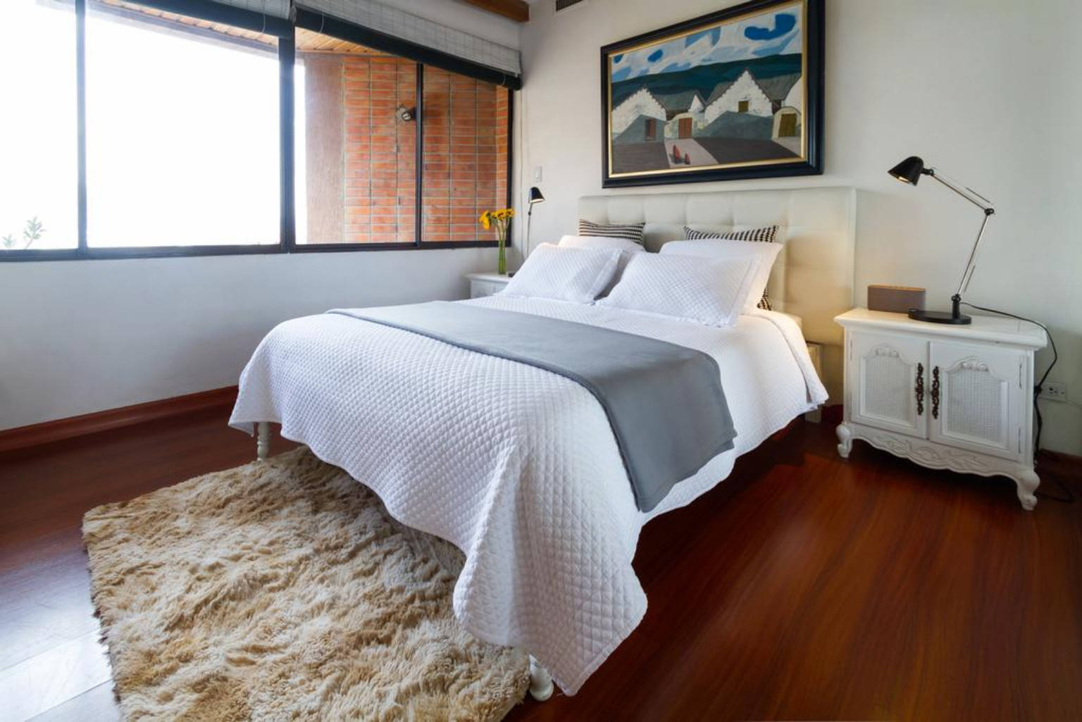 The Penthouse Lodge, Quito, Pichincha Bed and Breakfasts Inns