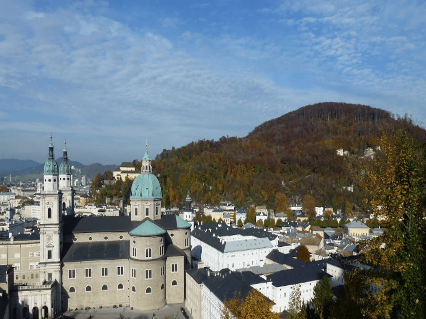 Salzburg Vacation Rental