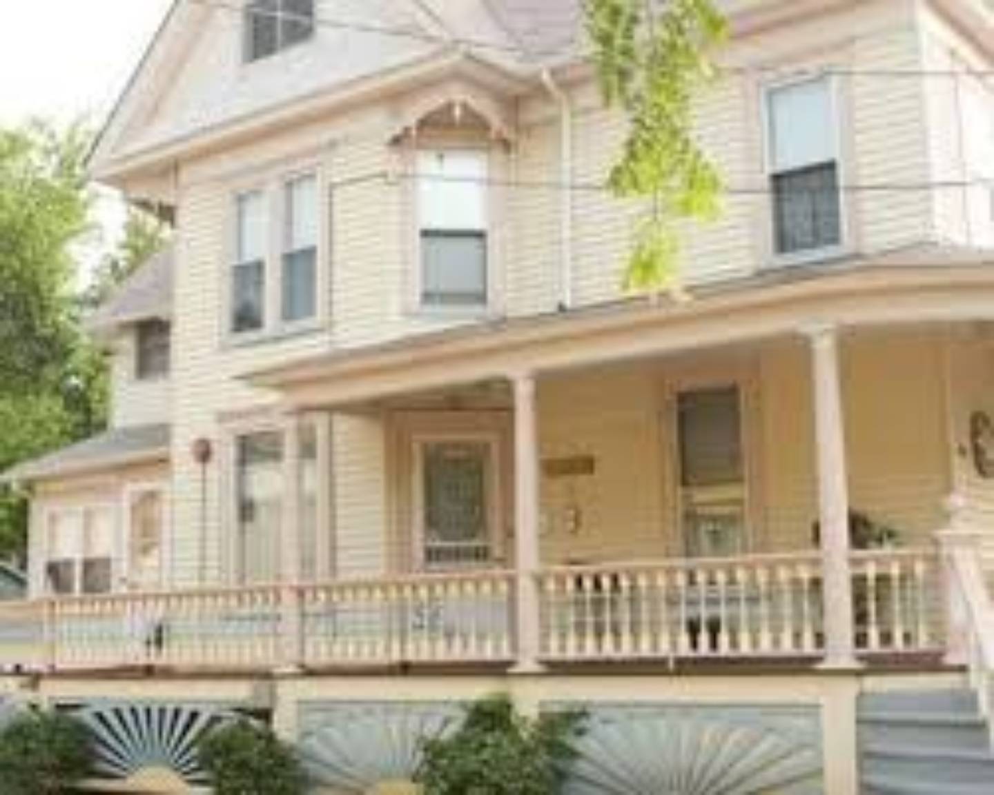 Woodstock Vacation Rental