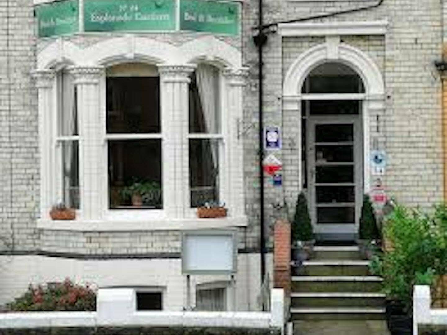 Scarborough Vacation Rental