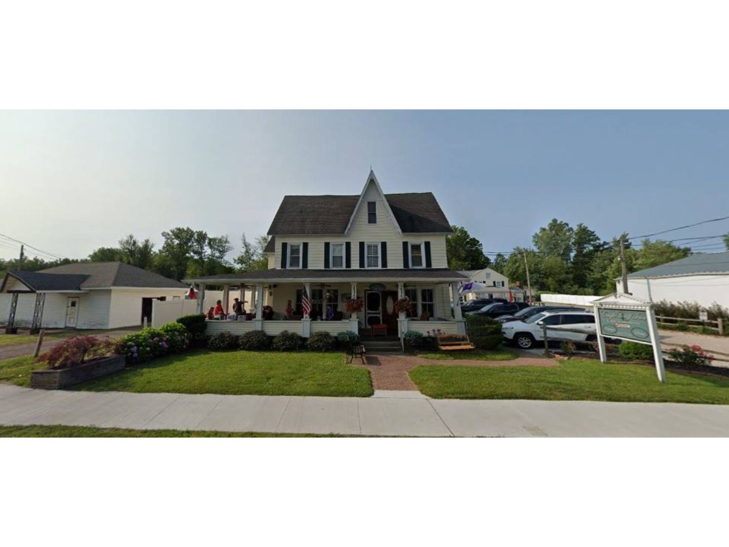 Geneva Vacation Rental