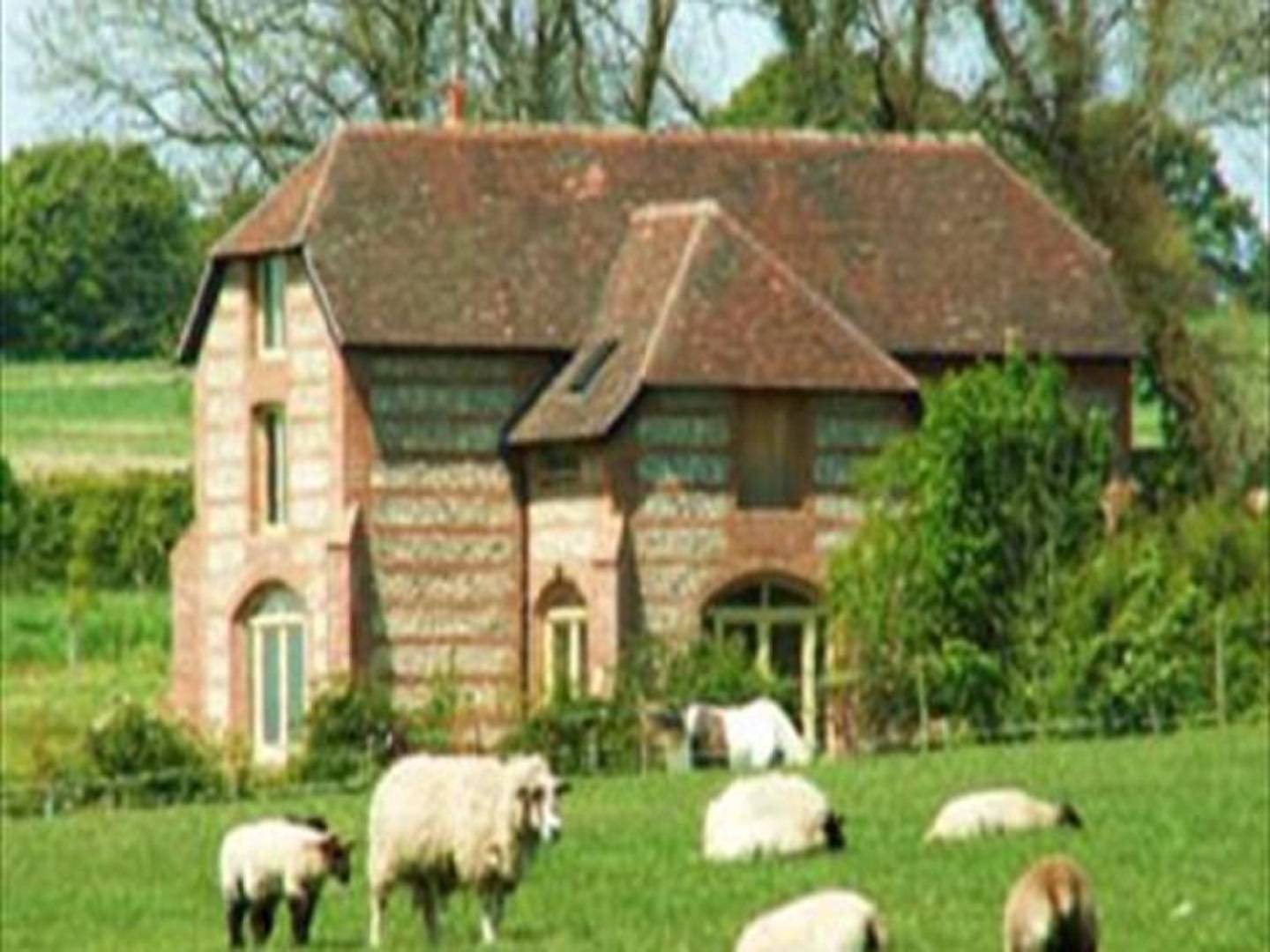 Broad Chalke Bed and Breakfast