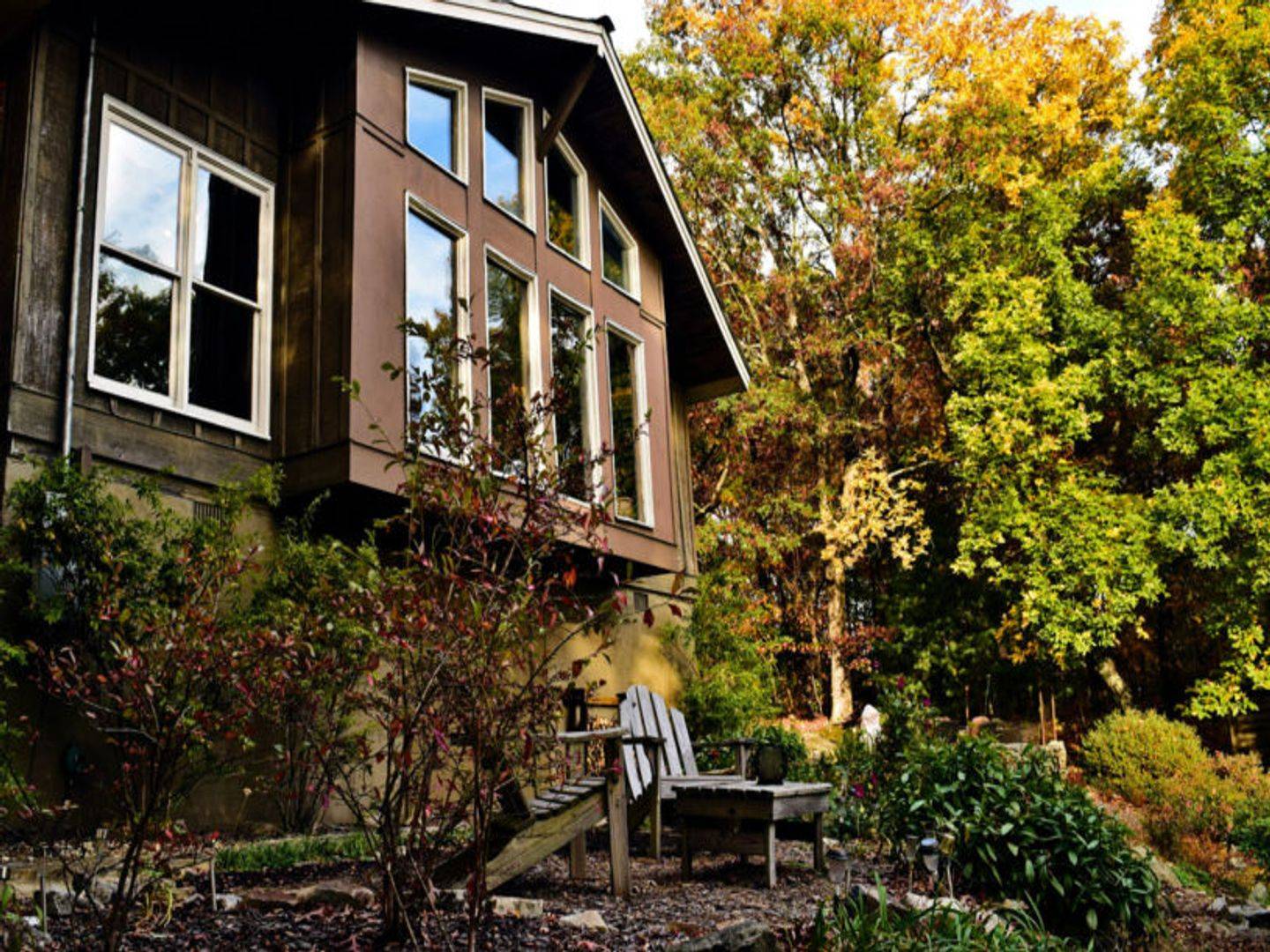 The Overlook Inn, Chatsworth, Bed and Breakfasts Inns