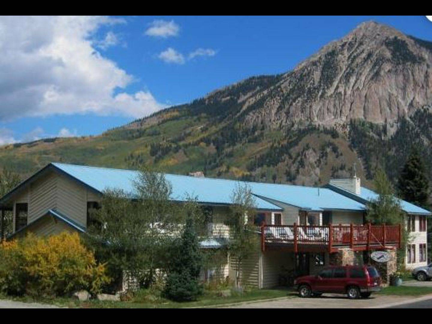 Cristiana Guesthaus, Crested Butte, Colorado Bed and Breakfasts Inns